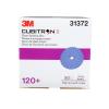 image:image3M Cubitron II Hookit Clean Sanding Abrasive Disc 31370 6 in 40 grade 25 discs per carton120 Grade