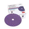 image:image3M Cubitron II Hookit Clean Sanding Abrasive Disc 31370 6 in 40 grade 25 discs per carton150 Grade