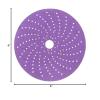 image:image3M Cubitron II Hookit Clean Sanding Abrasive Disc 31370 6 in 40 grade 25 discs per carton150 Grade