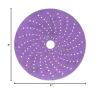 image:image3M Cubitron II Hookit Clean Sanding Abrasive Disc 31370 6 in 40 grade 25 discs per carton180 Grade