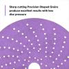 image:image3M Cubitron II Hookit Clean Sanding Abrasive Disc 31370 6 in 40 grade 25 discs per carton220 Grade