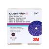 image:image3M Cubitron II Hookit Clean Sanding Abrasive Disc 31370 6 in 40 grade 25 discs per carton220 Grade