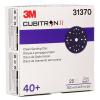 image:image3M Cubitron II Hookit Clean Sanding Abrasive Disc 31370 6 in 40 grade 25 discs per carton40 Grade
