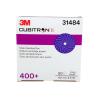 image:image3M Cubitron II Hookit Clean Sanding Abrasive Disc 31370 6 in 40 grade 25 discs per carton400 Grade