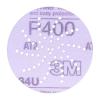 image:image3M Cubitron II Hookit Clean Sanding Abrasive Disc 31370 6 in 40 grade 25 discs per carton500 Grade
