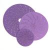 image:image3M Cubitron II Hookit Clean Sanding Abrasive Disc 31370 6 in 40 grade 25 discs per carton80 Grade