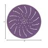 image:image3M Cubitron II Hookit Clean Sanding Abrasive Disc 31370 6 in 40 grade 25 discs per carton80 Grade