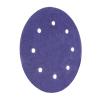 image:image3M Cubitron II Hookit Clean Sanding Abrasive Disc 31370 6 in 40 grade 25 discs per carton80 Grade