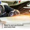 image:image3M CutOff Wheel Tool 33579 3 in 1 Per Box Automotive Cutting Tool for Fast Cutting and Smooth Cutting