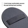 image:image3M Hookit Pad 05791 6 in Soft Foam Rubber Flexible 1 in Strap1