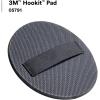 image:image3M Hookit Pad 05791 6 in Soft Foam Rubber Flexible 1 in Strap1