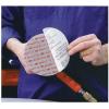 image:image3M Hookit Red Abrasive Sanding Discs 01189 No Hole 6 in 600 Grade Pack of 50 Discs for Auto Sanding Primer Sanding ECoat SandingDiameter 6