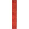 image:image3M Hookit Red Abrasive Sheet 01178 220 Grade 234 in x 16 12 in 25 Sheets for Auto Sanding40
