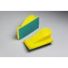image:image3M Hookit Red Abrasive Sheet 01178 220 Grade 234 in x 16 12 in 25 Sheets for Auto SandingP220