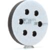 image:image3M Hookit Soft Interface Pad 05771 3 in Foam Quick Change Soft Pad for Autobody Sanding3 in x 12 in x 34 in
