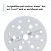 image:image3M Hookit Soft Interface Pad 05771 3 in Foam Quick Change Soft Pad for Autobody Sanding6 in x 12 in x 34 in