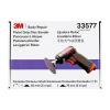 image:image3M Pistol Grip Disc Sander 33577 18000 RPM 50mm and 75mm 1 per box Automotive Tool for Abrasive Disc Grinding Weld Cleanup PaintStripping33577 Pistol Grip Disc Sander Only