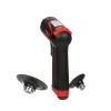 image:image3M Pistol Grip Disc Sander 33577 18000 RPM 50mm and 75mm 1 per box Automotive Tool for Abrasive Disc Grinding Weld Cleanup PaintStripping33577 Pistol Grip Disc Sander Only