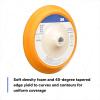 image:image3M Stikit Disc Pad 05568 8 in Coarse Grade Abrasive Abrasive Disc Pad for Paint Stripping Primer Sanding Polishing or Grinding