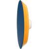 image:image3M Stikit Disc Pad 05568 8 in Coarse Grade Abrasive Abrasive Disc Pad for Paint Stripping Primer Sanding Polishing or Grinding