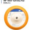 image:image3M Stikit Disc Pad 05568 8 in Coarse Grade Abrasive Abrasive Disc Pad for Paint Stripping Primer Sanding Polishing or Grinding