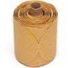 image:image3M Stikit Gold Paper Disc Roll 216U 01490 8 in P150 grade 125 Discs Per Roll Automotive Abrasive Disc