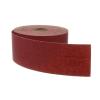 image:image3M Stikit Red Abrasive Sheet Roll 01687 No Hole 234 in x 25 yd 120 Grade Automotive Sanding Roll Sandpaper for Coating Removal Body Repair Auto Sanding234 in x 25 yd Pack of 6