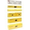 image:image3M Stikit Sanding Block Kit 05692 6 Sanding Blocks Per Kit 1 Kit Works with 3M Stikit Abrasive Sheet Rolls