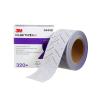 image:image3M Cubitron II Hookit Abrasive Sheet Roll 34449 MultiHole 70 mm x 12 m 320 Grade Automotive Sanding Roll Sandpaper for Coating Removal Body Repair Auto Sanding320 Grit