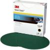 image:image3M Green Corps Stikit Sanding Discs 01550 No Hole 8 in 40 Grade Production Discs for Coating Removal Metal Surfaces Auto Sanding Factory Pack of 505