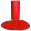 image:image3M Stikit Red Abrasive PSA Disc 01606 5 in P180 100 Disc Roll for Auto Sanding Primer Sanding Rough Feather Edging5