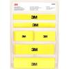 image:image3M Stikit Sanding Block Kit 05692 6 Sanding Blocks Per Kit 1 Kit Works with 3M Stikit Abrasive Sheet Rolls