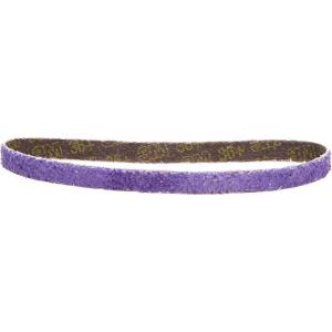 image:image3M Cubitron II File Belt 33437 36 Grit 38 in x 13 in Pack of 10 File Belts Resin Bonded Spot Weld Removal38 in x 13 in