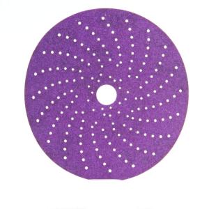 image:image3M Cubitron II Hookit Clean Sanding Abrasive Disc 31370 6 in 40 grade 25 discs per carton120 Grade