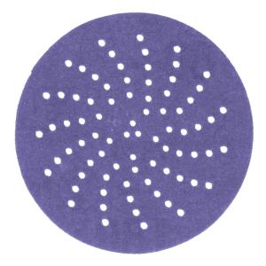 image:image3M Cubitron II Hookit Clean Sanding Abrasive Disc 31370 6 in 40 grade 25 discs per carton150 Grade