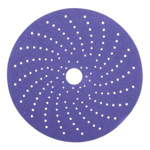 image:image3M Cubitron II Hookit Clean Sanding Abrasive Disc 31370 6 in 40 grade 25 discs per carton400 Grade