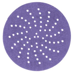 image:image3M Cubitron II Hookit Clean Sanding Abrasive Disc 31370 6 in 40 grade 25 discs per carton80 Grade