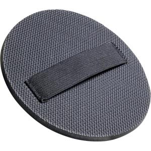 image:image3M Hookit Pad 05791 6 in Soft Foam Rubber Flexible 1 in Strap1