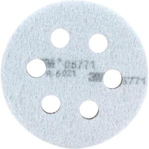 image:image3M Hookit Soft Interface Pad 05771 3 in Foam Quick Change Soft Pad for Autobody Sanding3 in x 12 in x 34 in