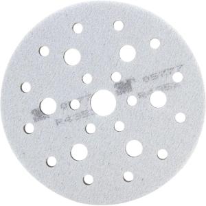 image:image3M Hookit Soft Interface Pad 05771 3 in Foam Quick Change Soft Pad for Autobody Sanding6 in x 12 in x 34 Pack of 10