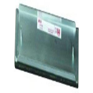 image:image3M Stikit Air File Shoe 05448 234 in x 16 in Aluminum Lightweight Durable5