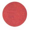 image:image3M Stikit Red Abrasive PSA Disc 01260 6 in P80 Pack of 25 Discs for Auto Sanding Primer Sanding Rough Feather Edging6