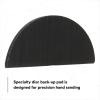 image:image3M Hookit Half Round Pad 05792 6 in Medium Density Foam1 Count Pack of 1
