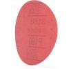 image:image3M Hookit Red Abrasive Sanding Discs 01222 No Hole 6 in 180 Grade Pack of 50 Discs for Auto Primer ECoat SandingDiameter 6