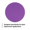 image:image3M Painters Disc Pad with Hookit 05778 6 in Soft Density Foam1