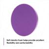 image:image3M Painters Disc Pad with Hookit 05778 6 in Soft Density Foam1