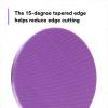 image:image3M Painters Disc Pad with Hookit 05778 6 in Soft Density Foam1 Pack of 10