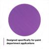 image:image3M Painters Disc Pad with Hookit 05778 6 in Soft Density Foam10