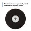 image:image3M Roloc Disc Pad Assembly 05540 3 in Quick Change Durable Backup Pad