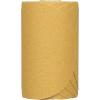 image:image3M Stikit Gold Disc Roll 01213 6 in P80A 75 discs per roll Factory